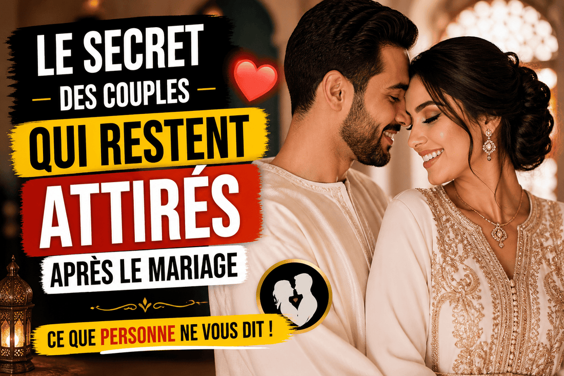 secret couples mariage